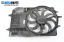 Ventilator radiator for Mini Hatchback I (R50, R53) (06.2001 - 09.2006) Cooper, 116 hp