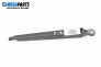 Rear wiper arm for Volkswagen Passat III Variant B5 (05.1997 - 12.2001), position: rear