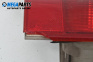 Tail light for Ford Transit Box V (01.2000 - 05.2006), truck, position: left