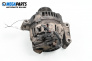 Alternator for Ford Transit Box V (01.2000 - 05.2006) 2.4 DI [RWD] (FAA_, FAB_, FAC_, FAD_), 75 hp