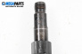 Diesel fuel injector for Ford Transit Box V (01.2000 - 05.2006) 2.4 DI [RWD] (FAA_, FAB_, FAC_, FAD_), 75 hp