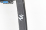 Glass seal for Ford Transit Box V (01.2000 - 05.2006), 3 doors, truck, position: front - right