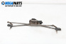 Front wipers motor for Ford Transit Box V (01.2000 - 05.2006), truck, position: front