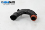 Air duct for BMW 7 Series F02 (02.2008 - 12.2015) 750 Li, 408 hp