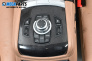 Leather seats for BMW 7 Series F02 (02.2008 - 12.2015), 5 doors