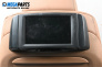 Leather seats for BMW 7 Series F02 (02.2008 - 12.2015), 5 doors
