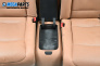 Leather seats for BMW 7 Series F02 (02.2008 - 12.2015), 5 doors