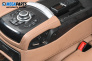 Leather seats for BMW 7 Series F02 (02.2008 - 12.2015), 5 doors
