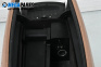 Armrest for BMW 7 Series F02 (02.2008 - 12.2015)