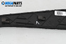 Interior plastic for BMW 7 Series F02 (02.2008 - 12.2015), 5 doors, sedan, position: left
