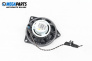Difuzor for BMW 7 Series F02 (02.2008 - 12.2015)