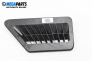 Air duct for BMW 7 Series F02 (02.2008 - 12.2015) 750 Li, 408 hp