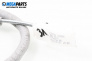 Door lock cable for BMW 7 Series F02 (02.2008 - 12.2015), 5 doors, sedan, № 7175746