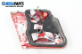Inner tail light for BMW 7 Series F02 (02.2008 - 12.2015), sedan, position: right