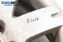 Jante din aliaj for Volkswagen Passat IV Variant B5.5 (09.2000 - 08.2005) 16 inches, width 7 (Prețul este pentru un set)