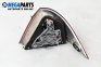 Tail light for Mercedes-Benz C-Class Sedan (W203) (05.2000 - 08.2007), sedan, position: left