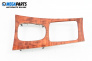 Zentralkonsole for Mercedes-Benz C-Class Sedan (W203) (05.2000 - 08.2007)