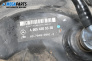Brake servo for Mercedes-Benz C-Class Sedan (W203) (05.2000 - 08.2007), № A0054305530