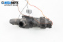 Motor frostschutzmittel for Mercedes-Benz C-Class Sedan (W203) (05.2000 - 08.2007) C 220 CDI (203.006), 143 hp