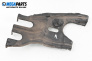 Part of front slam panel for Mercedes-Benz C-Class Sedan (W203) (05.2000 - 08.2007), sedan, position: right
