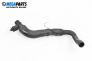 Ölleitung for Mercedes-Benz C-Class Sedan (W203) (05.2000 - 08.2007) C 220 CDI (203.006), 143 hp
