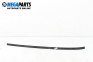 Material profilat exterior for Opel Astra F Hatchback (09.1991 - 01.1998), hatchback, position: stânga