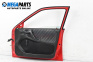 Ușă for Opel Astra F Hatchback (09.1991 - 01.1998), 5 uși, hatchback, position: dreaptă - fața