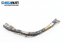 Part of front slam panel for Nissan Murano I SUV (08.2003 - 09.2008), suv, position: left