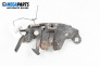 Bonnet lock for Nissan Murano I SUV (08.2003 - 09.2008)