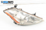 Headlight for Nissan Murano I SUV (08.2003 - 09.2008), suv, position: right