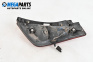 Stop for Nissan Murano I SUV (08.2003 - 09.2008), suv, position: stânga