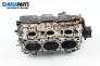 Motorkopf for Nissan Murano I SUV (08.2003 - 09.2008) 3.5 4x4, 234 hp