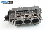 Engine head for Nissan Murano I SUV (08.2003 - 09.2008) 3.5 4x4, 234 hp