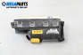 Airbag for Volkswagen Touran Minivan I (02.2003 - 05.2010), 5 doors, minivan, position: front