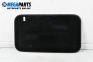 Sunroof glass for Volkswagen Touran Minivan I (02.2003 - 05.2010), minivan