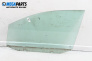 Window for Volkswagen Touran Minivan I (02.2003 - 05.2010), 5 doors, minivan, position: front - left