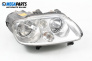 Scheinwerfer for Volkswagen Touran Minivan I (02.2003 - 05.2010), minivan, position: rechts