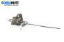 Motorhaube-schloss for Volkswagen Touran Minivan I (02.2003 - 05.2010)