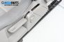 Seats set for Audi A6 Avant C6 (03.2005 - 08.2011), 5 doors