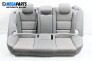 Seats set for Audi A6 Avant C6 (03.2005 - 08.2011), 5 doors