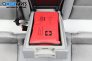 Seats set for Audi A6 Avant C6 (03.2005 - 08.2011), 5 doors