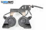 Claxon for Audi A6 Avant C6 (03.2005 - 08.2011)
