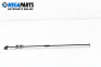 Schiene dachgepäckträger for Audi A6 Avant C6 (03.2005 - 08.2011), 5 türen, combi, position: links