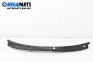 Windshield wiper cover cowl for Audi A6 Avant C6 (03.2005 - 08.2011), 5 doors, station wagon