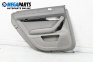 Türverkleidung for Audi A6 Avant C6 (03.2005 - 08.2011), 5 türen, combi, position: links, rückseite