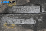  for Audi A6 Avant C6 (03.2005 - 08.2011) 2.7 TDI quattro, 180 hp, automatic