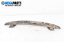 Stützträger stoßstange for Volkswagen Golf IV Hatchback (08.1997 - 06.2005), hecktür, position: vorderseite