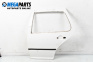 Ușă for Volkswagen Golf IV Hatchback (08.1997 - 06.2005), 5 uși, hatchback, position: stânga - spate