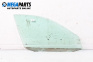 Window for Volkswagen Golf IV Hatchback (08.1997 - 06.2005), 5 doors, hatchback, position: front - right