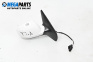 Mirror for Volkswagen Golf IV Hatchback (08.1997 - 06.2005), 5 doors, hatchback, position: right